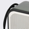 Swiss Peak 10W Bass Speakers Close Up